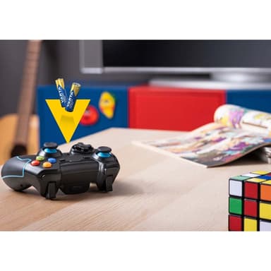 Varta Alkaliparisto AA 1.5 V High Energy 8-Monipakkaus