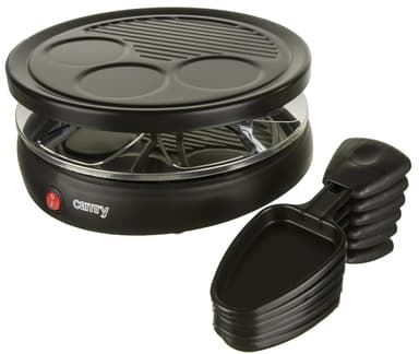 CAMRY Raclette Grill - CR 6606
