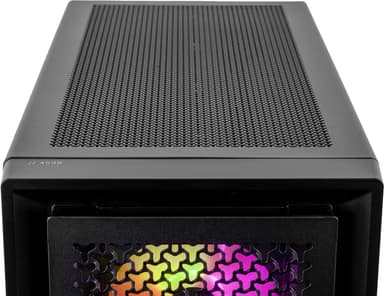 PCSpecialist Spectra 105 R7-9X3D/32/2TB/RX9070XT OC pelitietokone