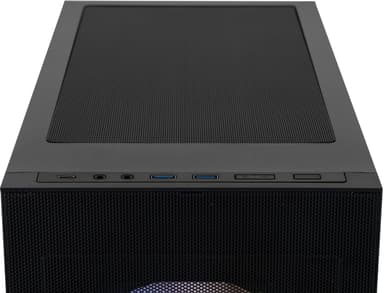 PCSpecilaist Prime 402 R7-7X3D/16/1TB/5070 pelitietokone