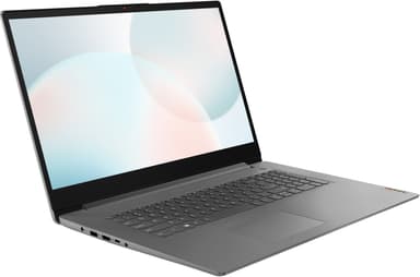Lenovo IdeaPad IP 3 17ABA7 R5-5625U/8 GB/512 17" kannettava