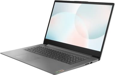 Lenovo IdeaPad IP 3 17ABA7 R7-5825U/16 GB/512 17" kannettava