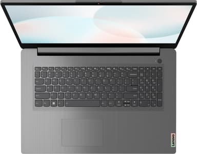 Lenovo IdeaPad IP 3 17ABA7 R5-5625U/8 GB/512 17" kannettava