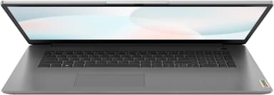 Lenovo IdeaPad IP 3 17ABA7 R5-5625U/8 GB/512 17" kannettava