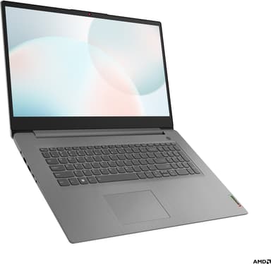 Lenovo IdeaPad IP 3 17ABA7 R7-5825U/16 GB/512 17" kannettava