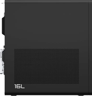 HP OMEN 16L R5-8400F/16/512/3050 pelitietokone