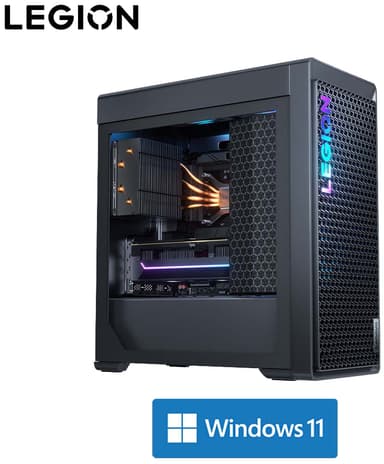 Lenovo Legion 35L i7-13650HX/64/1TB/5060 Ti pelitietokone