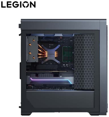 Lenovo Legion 35L i7-13650HX/64/1TB/5060 Ti pelitietokone