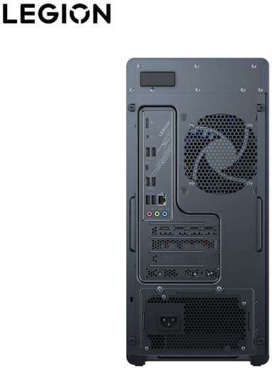 Lenovo Legion 35L i7-13650HX/64/1TB/5060 Ti pelitietokone