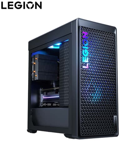 Lenovo Legion 35L i7-13650HX/64/1TB/5060 Ti pelitietokone