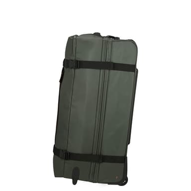 American Tourister Urban Track Duffle/WH Large Green