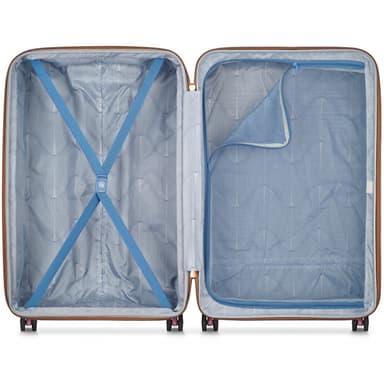 Delsey Paris Freestyle Kabinväska 67 Peony