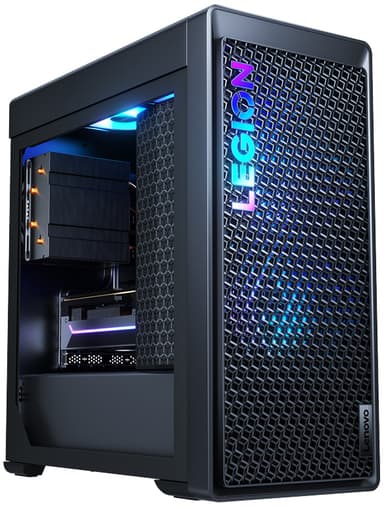 Lenovo Legion 35L i7-13650HX/64/1TB/5060 Ti pelitietokone