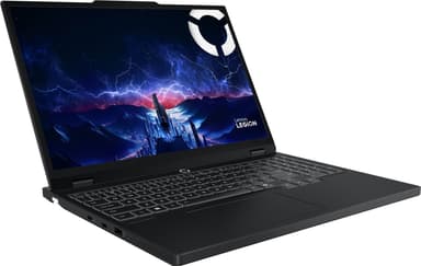 Lenovo Legion 5 15IRX10 i7-13650HX/32GB/1TB/5070 15” pelikannettava