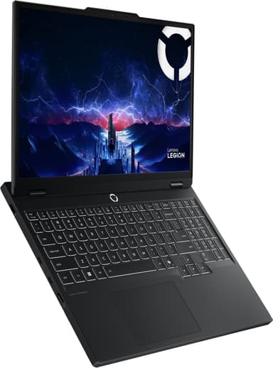 Lenovo Legion 5 15IRX10 i7-13650HX/32GB/1TB/5070 15” pelikannettava