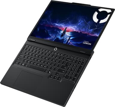Lenovo Legion 5 15IRX10 i7-13650HX/32GB/1TB/5070 15” pelikannettava
