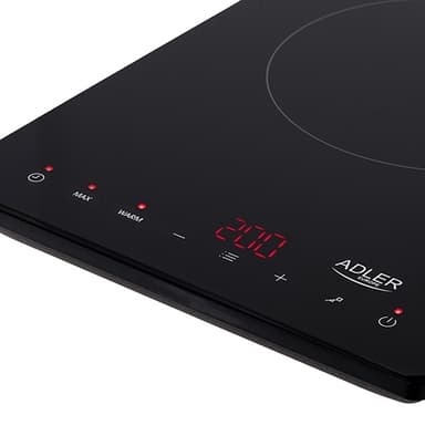 Adler AD 6513 Induktioliesi