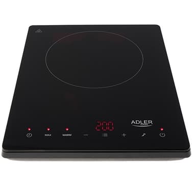 Adler AD 6513 Induktioliesi