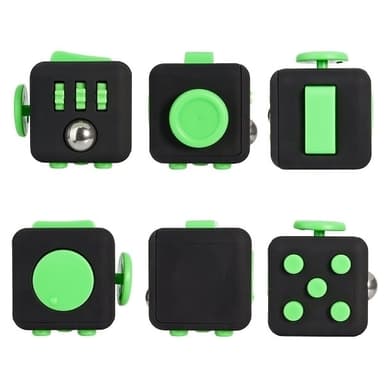 TEKNIKPROF 49123898 Fidget spi