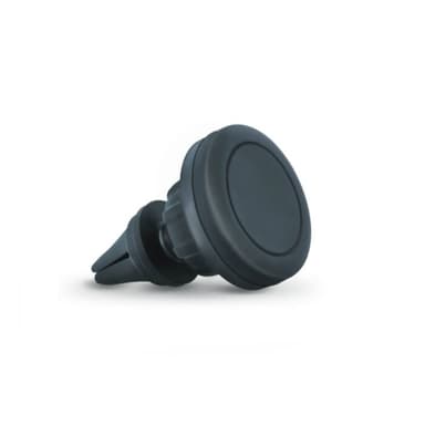 Setty magneettinen autoteline tuuletinritilille