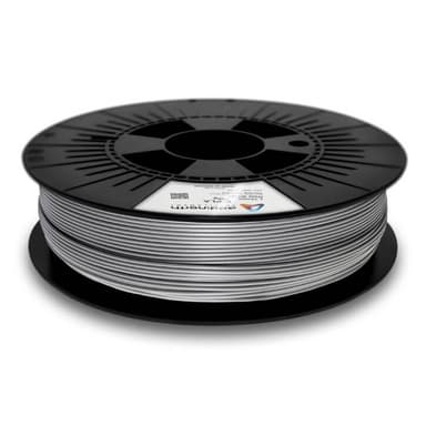 ADDNORTH E-PLA 1.75mm 750g Glitz Silver