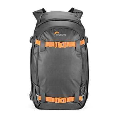 LOWEPRO Backpack Whistler BP 450 AW II GL Grey