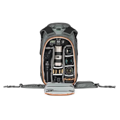 LOWEPRO Backpack Whistler BP 450 AW II GL Grey