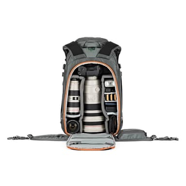 LOWEPRO Backpack Whistler BP 450 AW II GL Grey