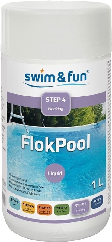 FlokPool 1 litra