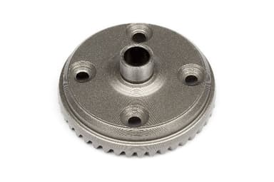 43T Spiral Diff. Gear