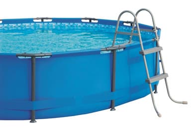 Bestway Flowclear allastikkaat, 84cm