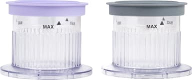 Cuisinart Freeze Wand jäätelökone ICEFD10E (valkoinen)