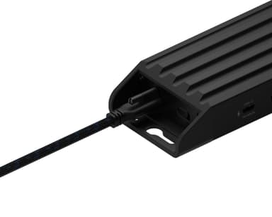 Unisynk USB-C kaapeli Pro AV telakointiasemalle (3 m)