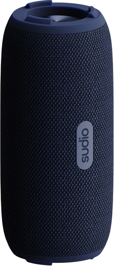 Sudio F5 Pro langaton kannettava kaiutin (sininen)