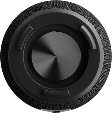 Sudio F5 Pro langaton kannettava kaiutin (musta)