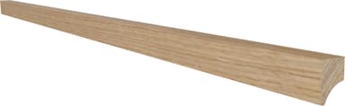 Epoq Contour kahva 800 mm (luonnontammi)