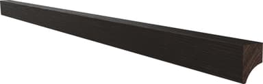 Epoq Contour kahva 600 mm (tumma tammi)