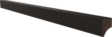Epoq Contour kahva 500 mm (tumma tammi)