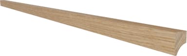 Epoq Contour kahva 1000 mm (luonnontammi)