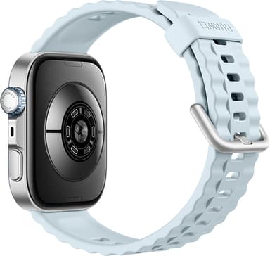 Huawei Watch Fit 4 Pro älykello (sininen)