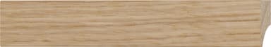 Epoq Contour kahva 150 mm (luonnontammi)