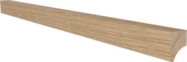Epoq Contour kahva 500 mm (luonnontammi)
