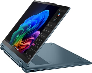 Lenovo Yoga 7 2-in-1 14AKP10 AI 5-340/16/512/OLED 14" kannettava +kynä