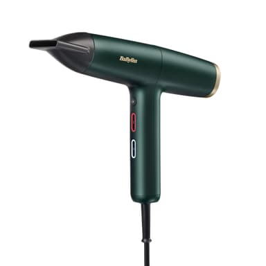 BaByliss Hiustenkuivaaja D6555DE