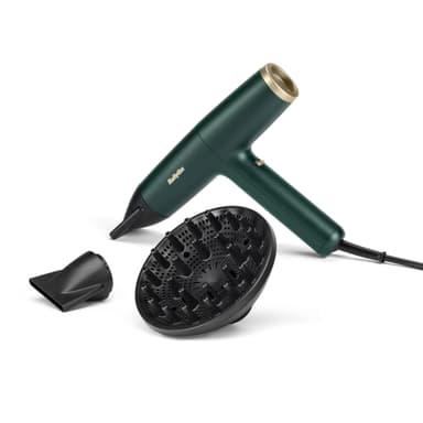 BaByliss Hiustenkuivaaja D6555DE
