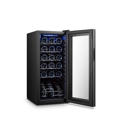 Taurus Wine Cooler 18 Bottles