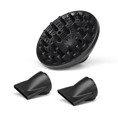 BaByliss Hiustenkuivaaja D6555DE