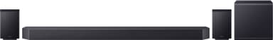Samsung 11.1.4-kanavainen HW-Q995F soundbar (musta)