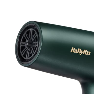 BaByliss Hiustenkuivaaja D6555DE