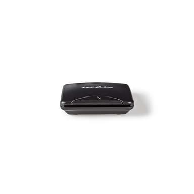 Nedis Kortinlukija | Smart Card (ID) | USB 2.0